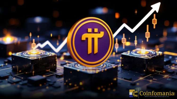 Das verborgene Ökosystem von Pi Network deutet auf ein deutlich größeres Mainnet hin