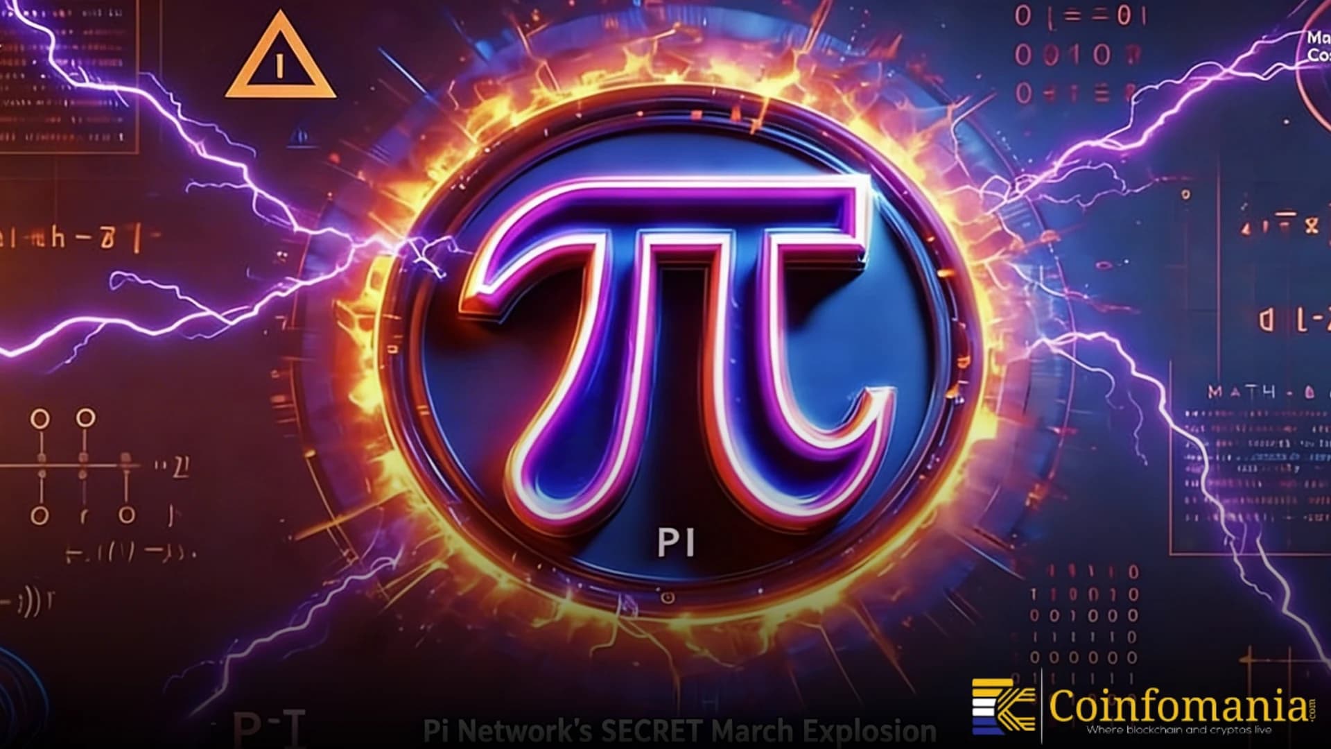Pi Network’s SECRET March Explosion – You’re NOT Ready
