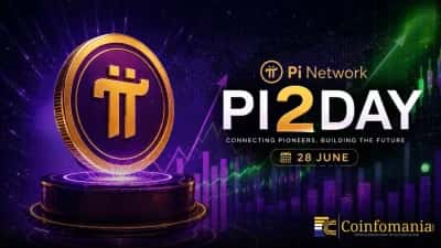Pi Network's SLICE Test Token Goes Live Until Pi2Day June 28