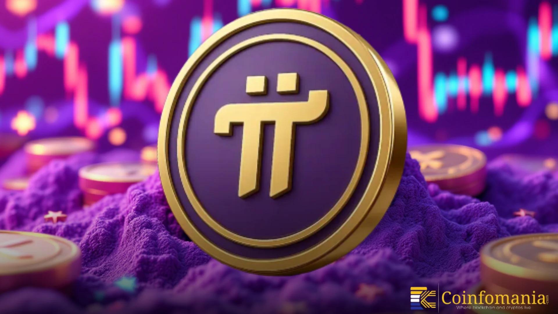 Le système secret de Pi Network suscite la curiosité après la révélation d’ALOSA π