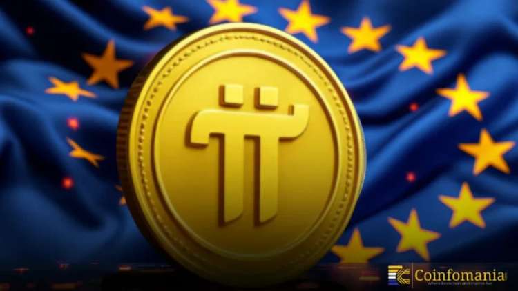 Pi Network Strengthens EU Compliance, Activates QFS and Expands AI Tech