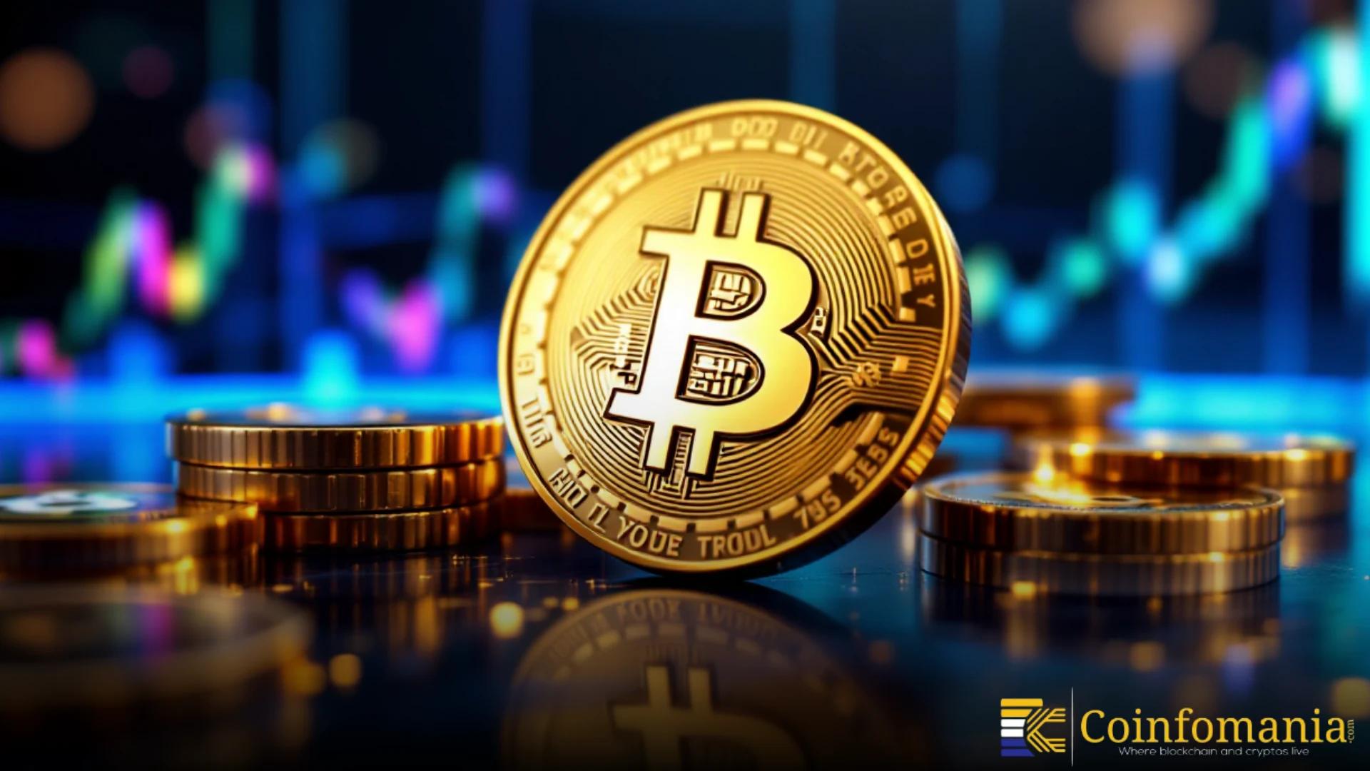 PlanB Says Bitcoin Is Extremely Undervalued as Scarcity Outpaces Gold