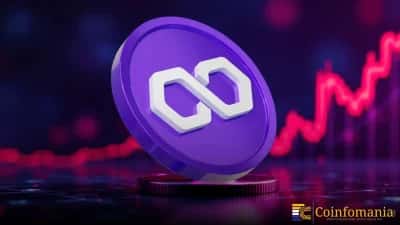 Polygon Just Burned 28 MILLION POL in ONE MONTH!!