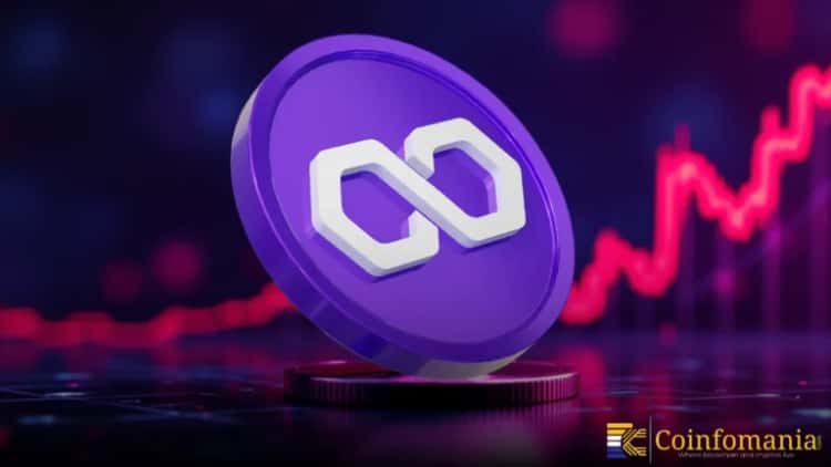 Polygon Just Burned 28 MILLION POL in ONE MONTH!!