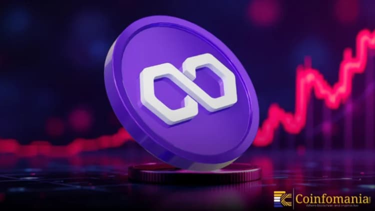 Polygon تحرق 28 مليون POL في شهر واحد!!