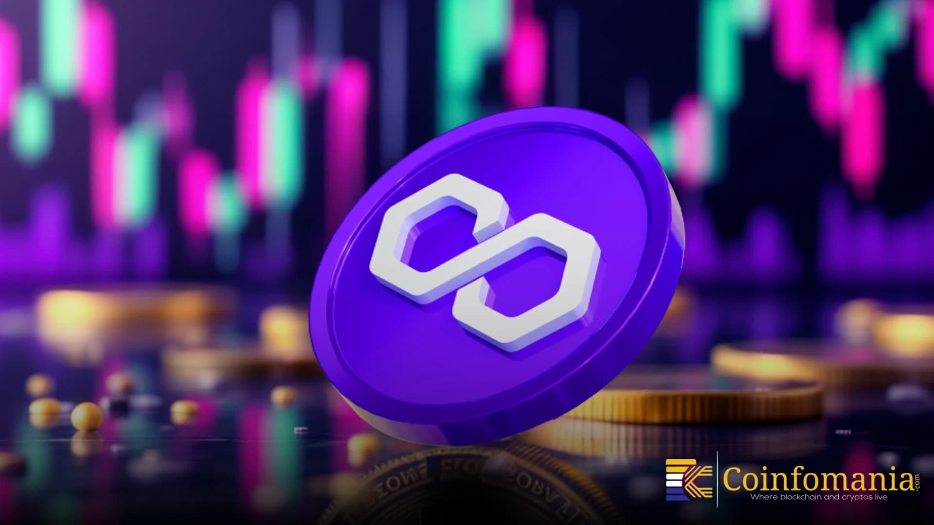 Polygon Network Activity Explodes As Transactions Near 8 Million