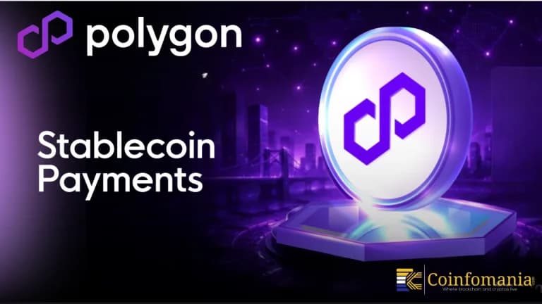 Polygon Just Got Faster, Here’s Why Institutions Are Watching Closely