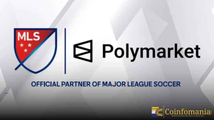 Polymarket MLS Launches Fan Prediction Markets