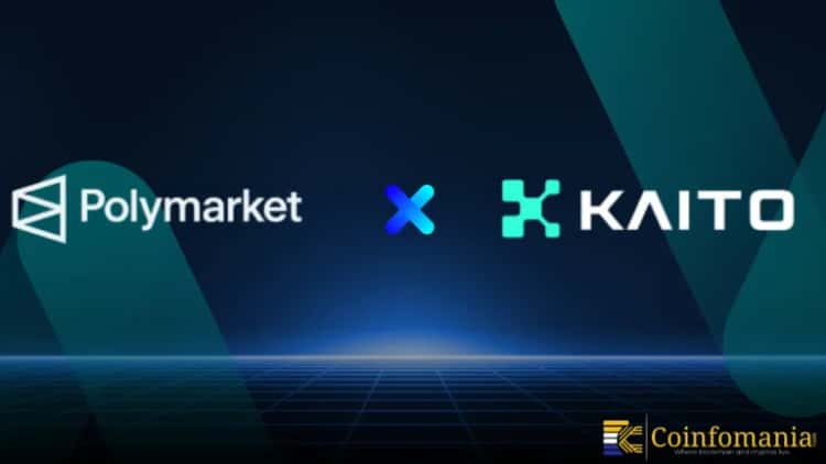 Polymarket Expands Into Attention Markets With Kaito AI