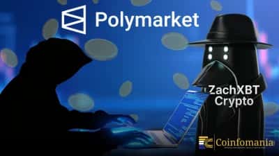 Polymarket ถูกโจมตี — ผู้โจมตีขโมยเงินไปแล้ว 660,000 ดอลลาร์และยังไม่หยุด