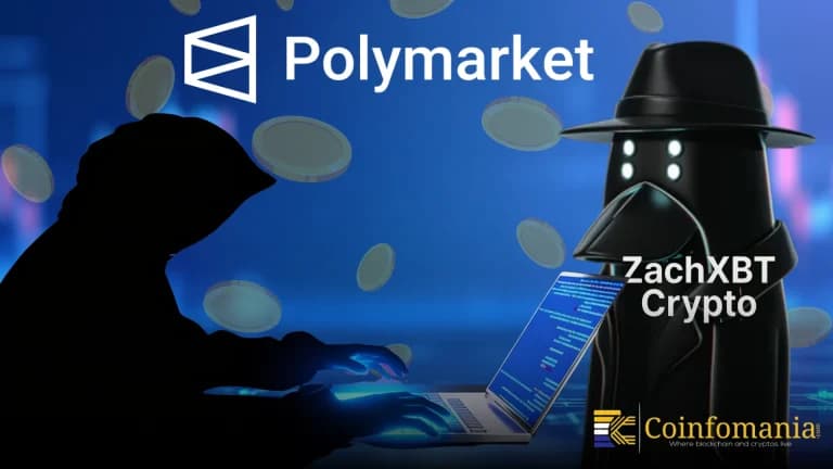 Polymarket Exploited — Attacker Steals $660K and Counting