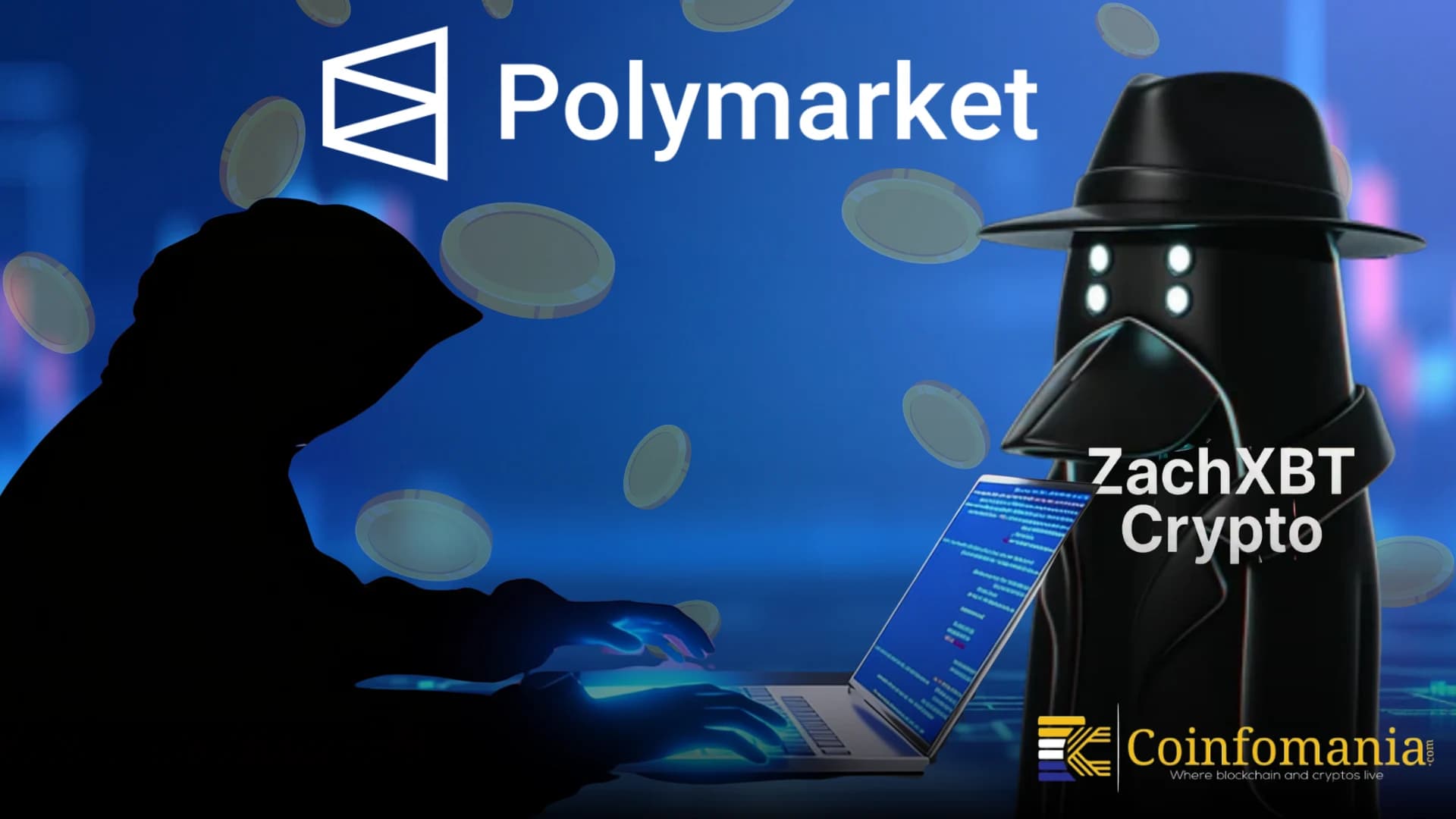 Polymarket Exploited — Attacker Steals $660K and Counting