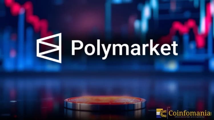 Polymarket lève 400 millions de dollars — mais une valorisation de 15 milliards de dollars est-elle justifiée ?