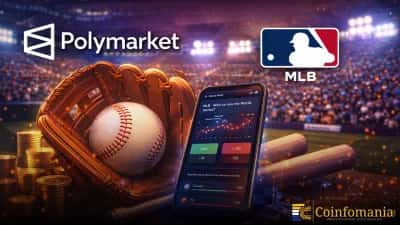 Polymarket geht Partnerschaft mit MLB ein