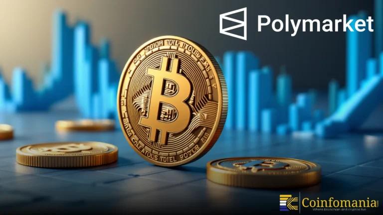 Le taux de rétention des utilisateurs de Polymarket dépasse 85 % des plateformes crypto