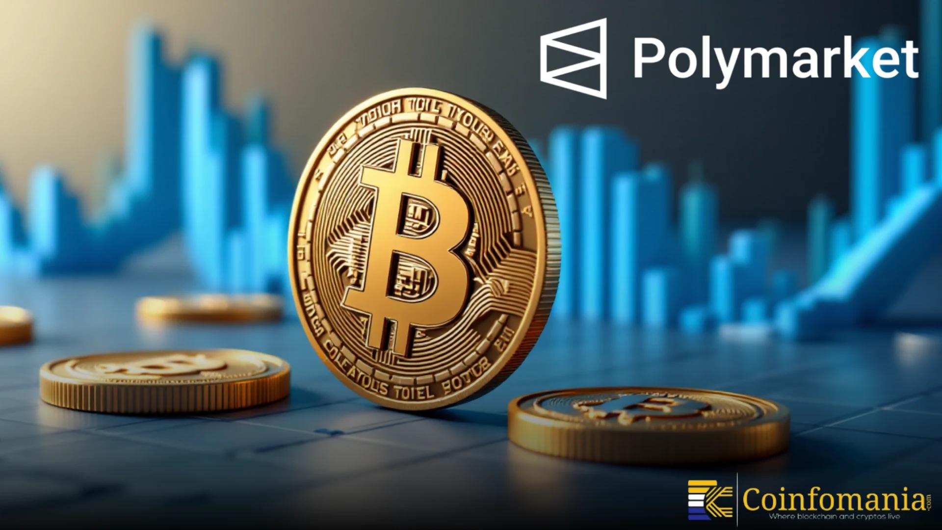Le taux de rétention des utilisateurs de Polymarket dépasse 85 % des plateformes crypto