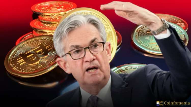Powell Sparks Bitcoin Futures Surge With $300 Million Inflow