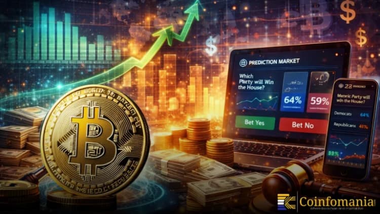 การคาดการณ์ตลาดพุ่งสูงถึงปริมาณรายสัปดาห์ 6.41 พันล้านดอลลาร์