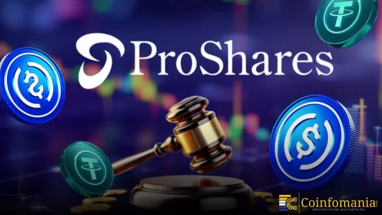 ProShares Launches GENIUS ETF for Stablecoin Reserves