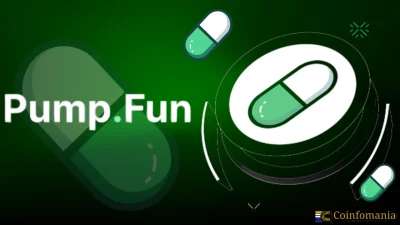 Pump.fun Memecoin Rally Pushes Daily Trading Volume to $1B