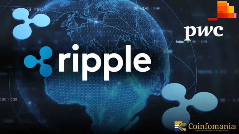 Ripple Financial Infrastructure Gains Recognition in PwC Report