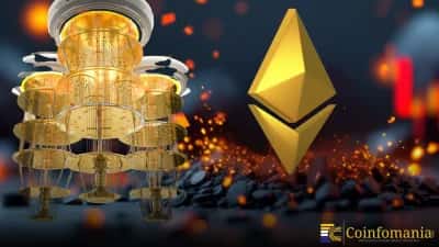 ความเสี่ยงจากควอนตัมอาจคุกคามกระเป๋า Ethereum, การศึกษาเตือน