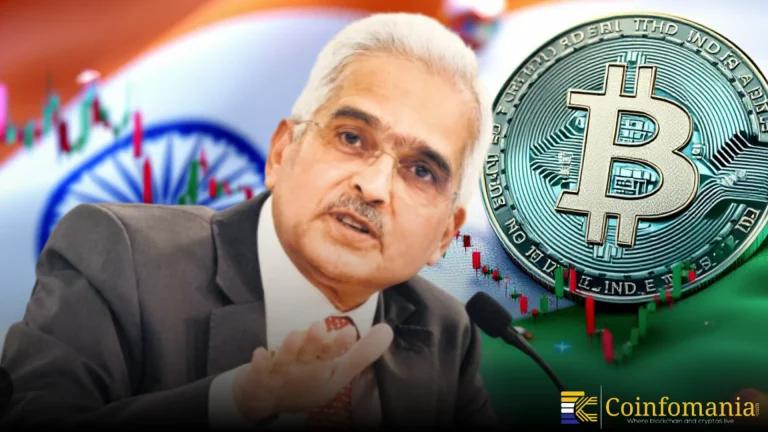 RBI Deputy Governor Challenges Bitcoin’s Real Value Narrative
