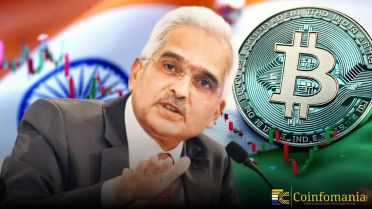 RBI Deputy Governor Challenges Bitcoin’s Real Value Narrative