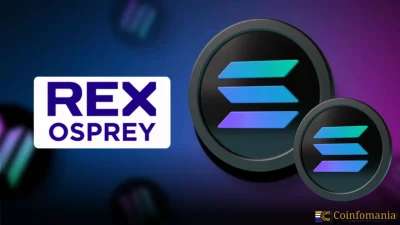 REX-Osprey Secures 76,617.48 SOL Worth 15 Million