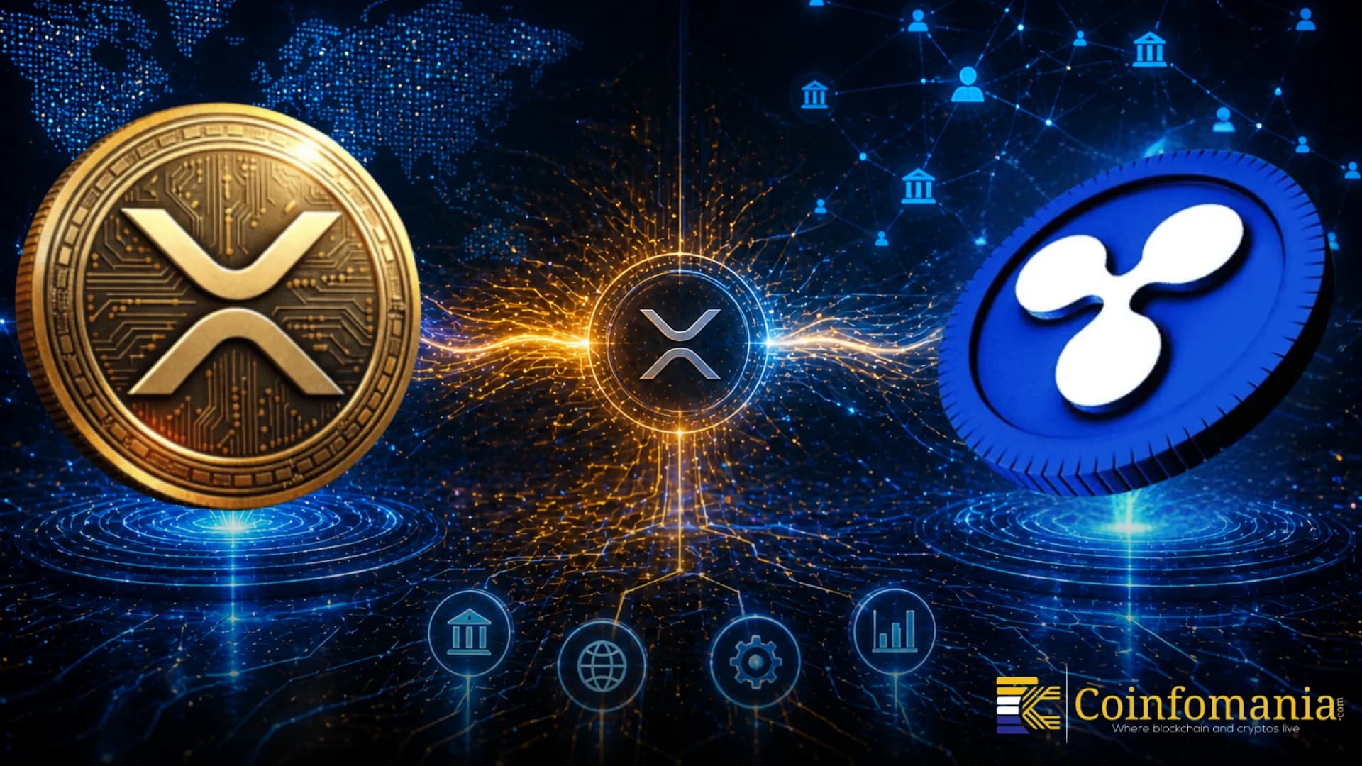 RLUSD Does Not Replace XRP — It Makes the XRPL More Useful