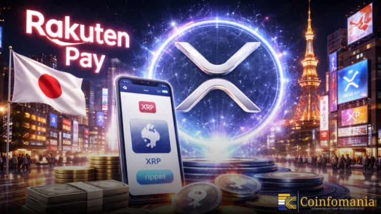 Rakuten Pay Integrates XRP for 44 Million Japanese Users