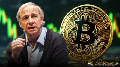 Ray Dalio befürwortet Bitcoin als Absicherung des Portfolios gegen die Abwertung von Fiatgeld