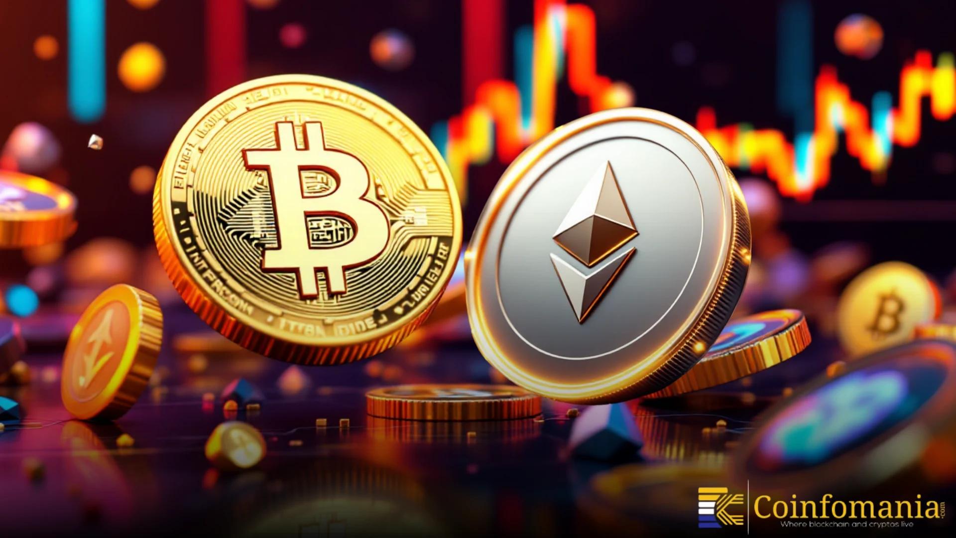 Record Options Expiry Sees $28B in Bitcoin and Ethereum Contracts End