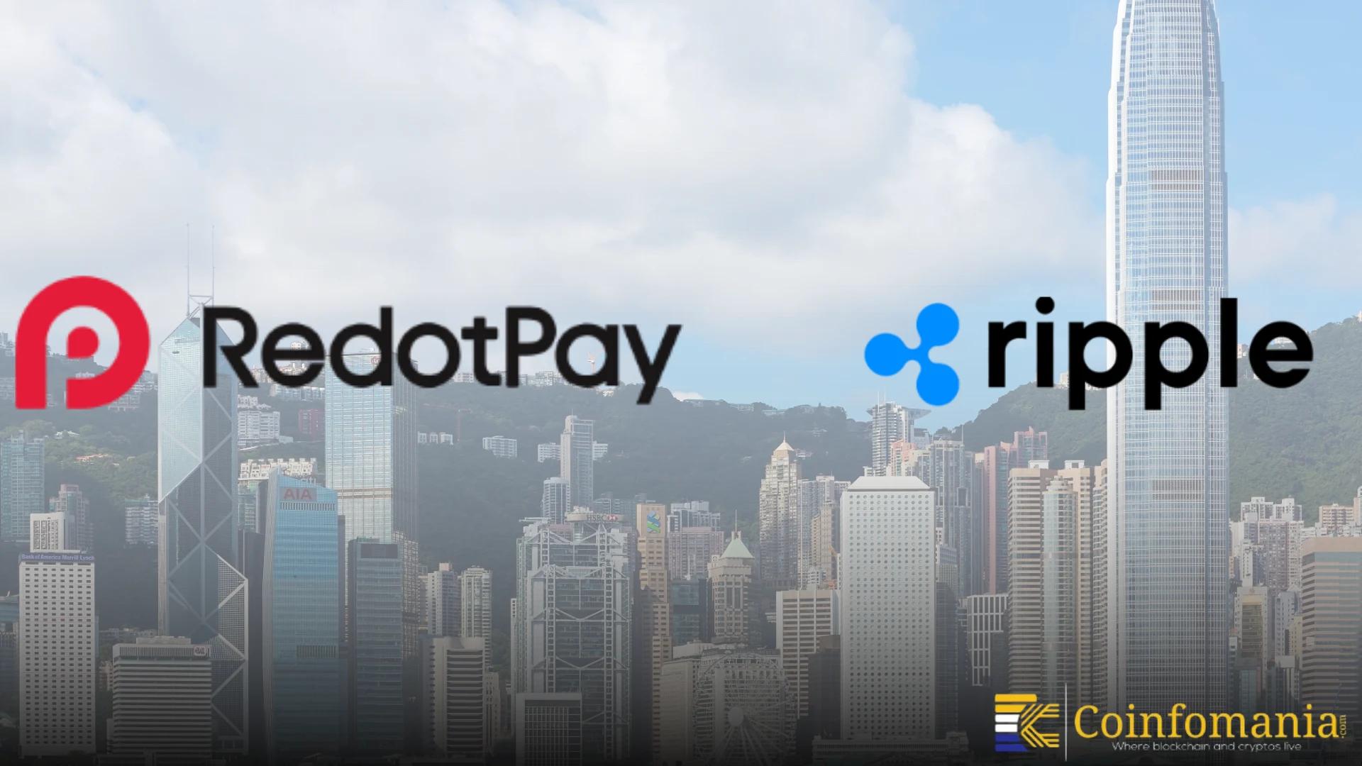 RedotPay And Ripple Deliver A Big Boost To Nigeria’s Crypto Landscape