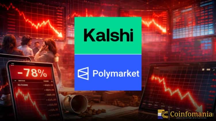 Retail Traders Are Getting Crushed In Prediction Markets