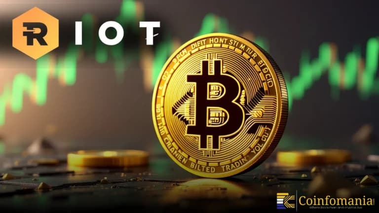 رايوت تبيع 500 بيتكوين بينما تنقل إمبيري 1,795 بيتكوين إلى جيميني