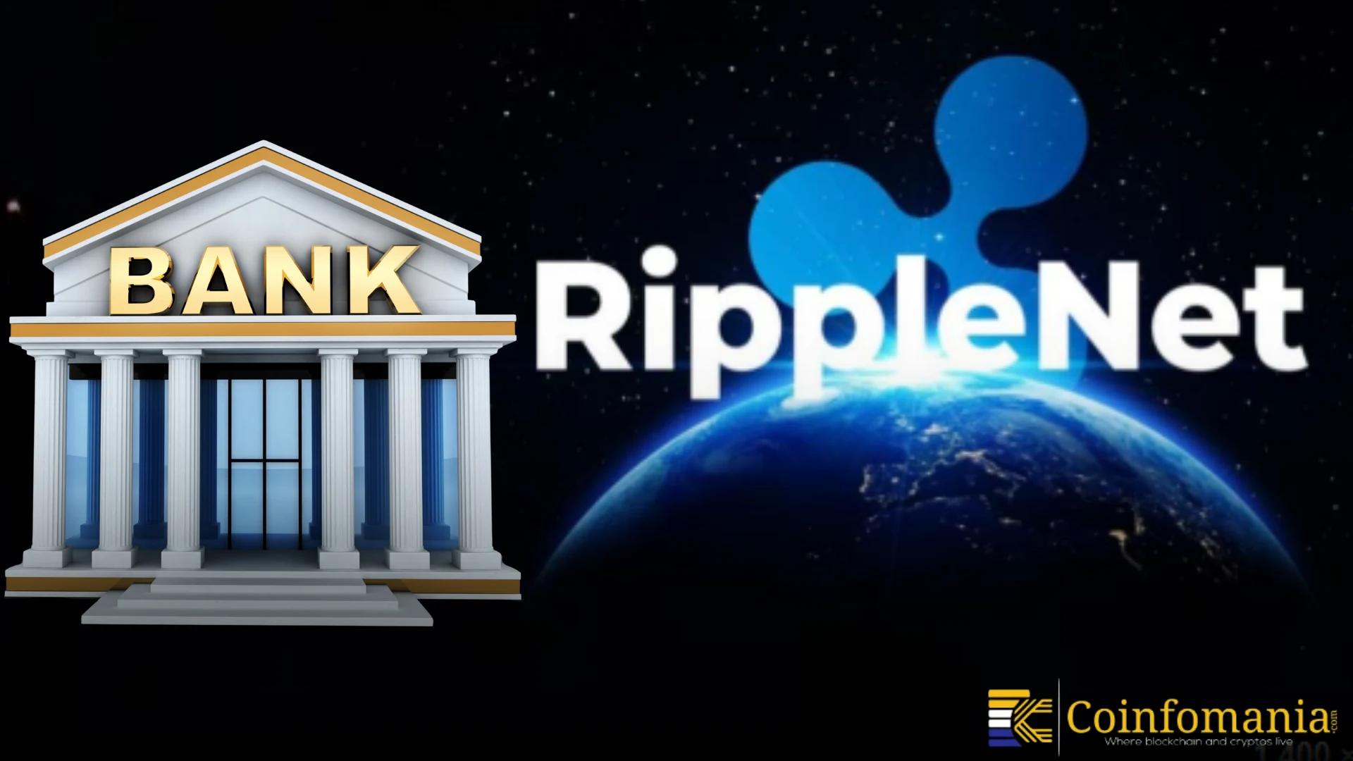 Ripple Embeds Deeper Into Europe’s Banking Infrastructure