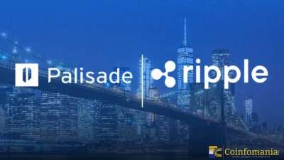 Ripple impulsa la adopción global de XRP con la adquisición de Palisade