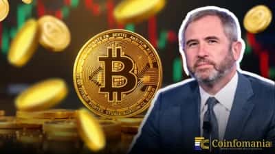 Ripple Prediction: Garlinghouse Bullish on Crypto in 2026