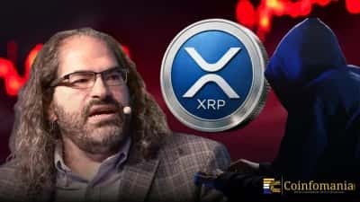 Il CTO di Ripple David Schwartz emette un urgente avviso sui furti di XRP