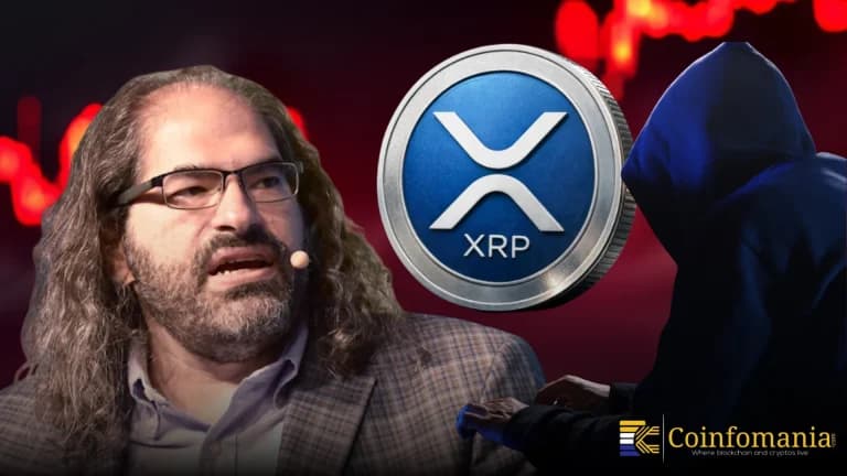 Ripple CTO David Schwartz Issues Urgent XRP Scam Warning