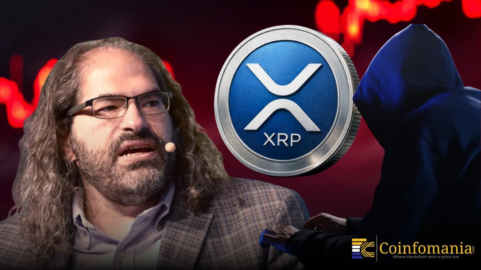 Ripple CTO David Schwartz Issues Urgent XRP Scam Warning