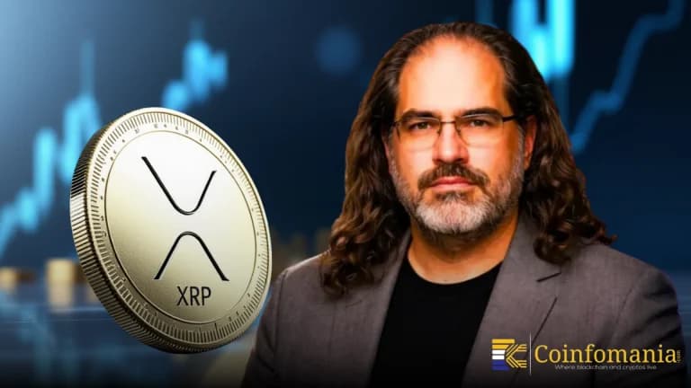 كبير موظفي التكنولوجيا في ريبيل يدافع عن منشور XRP لعام 2017 – هل تم فهمه بشكل خاطئ؟