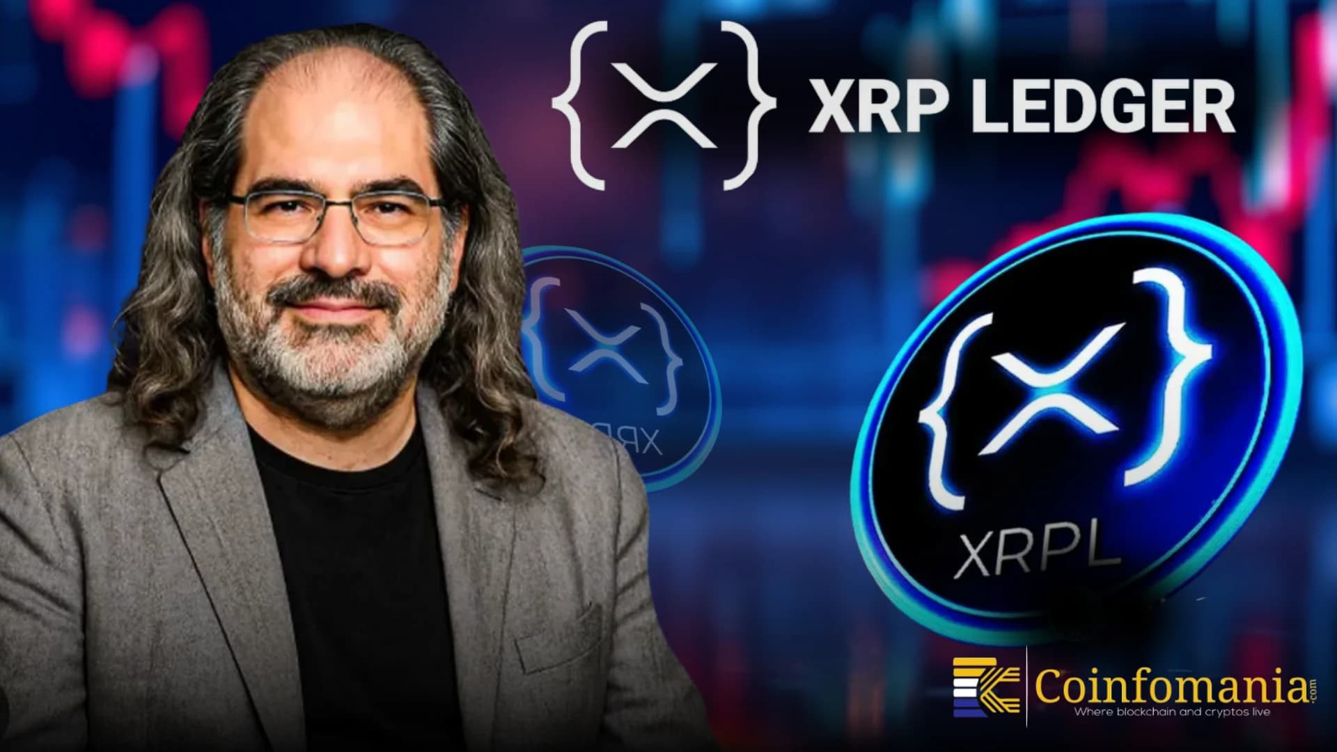 Ripple CTO Reveals XRP Ledger Targets Stocks Repos and Money Market Funds