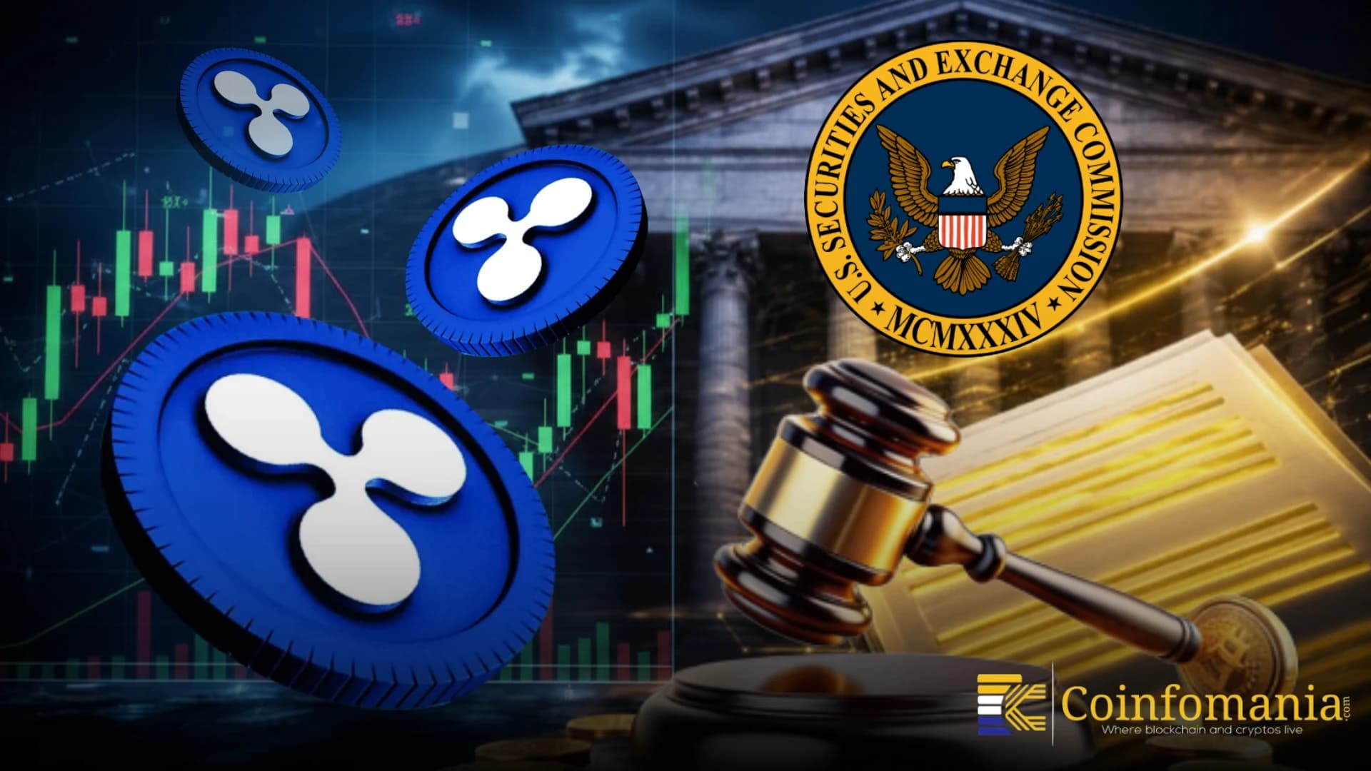 Ripple Demands 0% Haircut on Stablecoins in SEC Rules