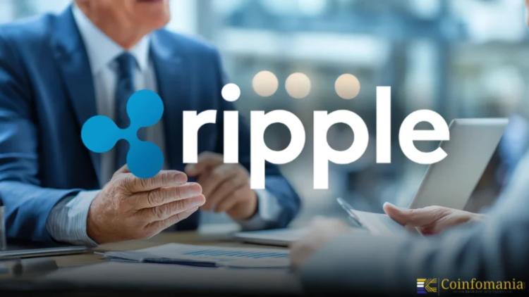 Ripple fait don de 25 millions de dollars pour soutenir les petites entreprises