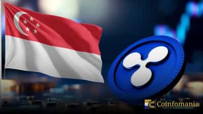 سنغافورة تبرز كمركز لنمو نظام Ripple البيئي