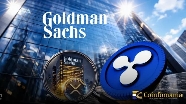 Ripple s’étend dans l’écosystème financier de Goldman Sachs