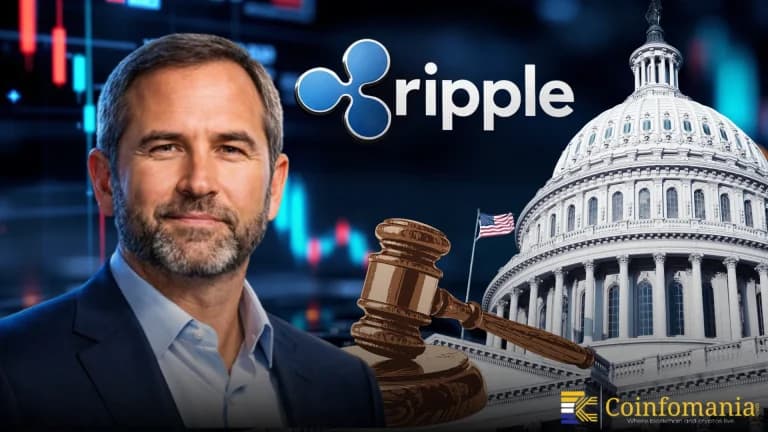 Ripple Eyes Legal Clarity Soon With 75% Confidence From CEO