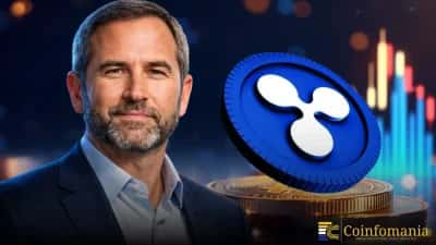การเติบโตของ Ripple สัญญาณของไตรมาสที่ทำลายสถิติ